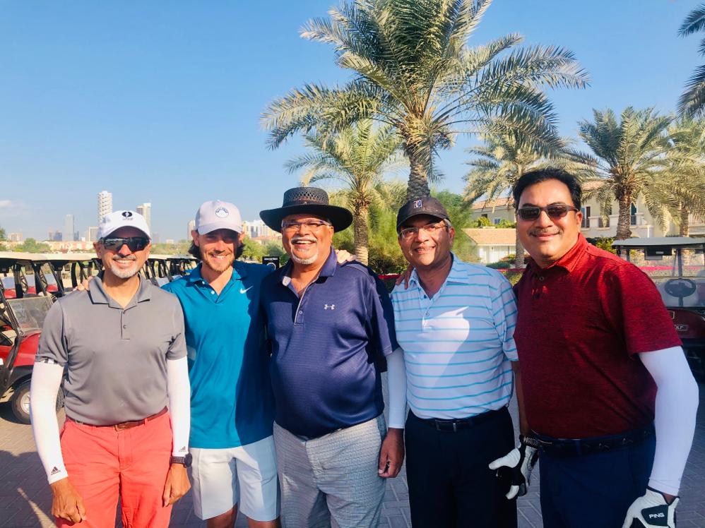Golf